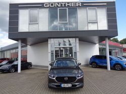 Machine grey Gebraucht 2020 Mazda CX-30 Selection SUV | 27.500 € (Teuer)