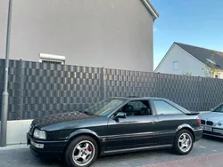 Schwarz Gebraucht 1995 Audi Coupé S-Line Coupé | 5.000 €