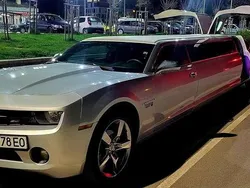 Gebraucht 2016 Chevrolet Camaro Limousine | 49.000 €