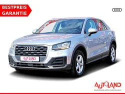 Silber Gebraucht 2019 Audi Q2 Comfort SUV | 17.990 € (Fairer Preis)