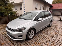 Gebraucht 2014 VW Golf Sportsvan LOUNGE Van / Kleinbus | 6.600 € (Fairer Preis)