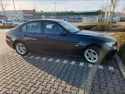 Blau Gebraucht 2006 BMW 318 Limousine | 3.000 € (Guter Preis)