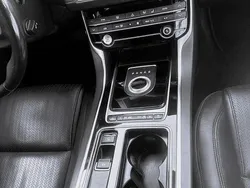 Schwarz Gebraucht 2019 Jaguar XF Sportbrake R-Sport Kombi | 24.600 €