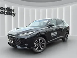 Weiß Neu 2025 MG HS Luxury SUV | 24.870 € (Guter Preis)