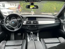 Weiß Gebraucht 2013 BMW X6 SUV | 22.500 € (Teuer)