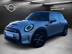 Silber Gebraucht 2023 Mini Cooper SE Kleinwagen | 18.830 € (Guter Preis)