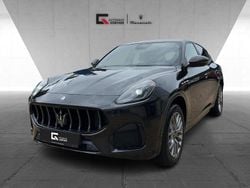 Schwarz Gebraucht 2022 Maserati Grecale GT SUV | 53.900 € (Superpreis)