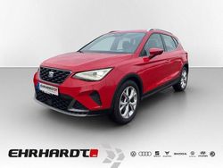 Rot Gebraucht 2023 Seat Arona FR SUV | 23.950 € (Fairer Preis)
