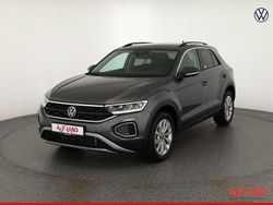 Grau Neu 2025 VW T-Roc SUV | 33.890 € (Superpreis)