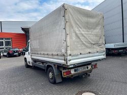 Weiß Gebraucht 2009 Citroën Jumper Van / Kleinbus | 2.950 €