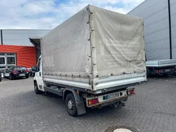 Weiß Gebraucht 2009 Citroën Jumper Van / Kleinbus | 4.750 €