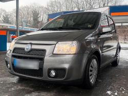 Gebraucht 2007 Fiat Panda Kleinwagen | 2.500 € (Fairer Preis)