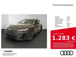 Neu 2025 Audi A6 Edition .1 Kombi | 77.690 € (Guter Preis)