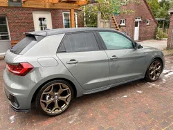 Grau Gebraucht 2019 Audi A1 Sportback Edition .1 Kleinwagen | 18.999 € (Fairer Preis)