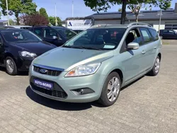 Gebraucht 2009 Ford Focus Limousine | 3.990 € (Teuer)
