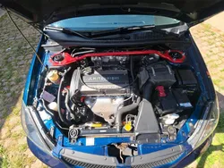Blau Gebraucht 2006 Mitsubishi Lancer Kombi | 4.400 €