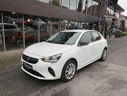 Weiß Gebraucht 2022 Opel Corsa-e Edition Kleinwagen | 16.890 € (Fairer Preis)