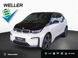 Galvanic gold (gold) Gebraucht 2021 BMW i3 Comfort Edition Kleinwagen | 19.650 € (Fairer Preis)