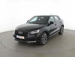 Schwarz Gebraucht 2019 Audi SQ2 Advanced SUV | 33.140 € (Fairer Preis)