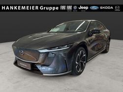 Grau Neu 2025 Mazda 6e Takumi-Line Limousine | 36.950 € (Superpreis)