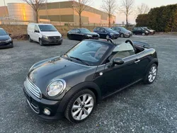 Eclipse grey metallic Gebraucht 2012 Mini Cooper Cabriolet Cabrio | 8.400 € (Guter Preis)