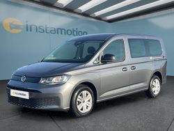 Neu 2025 VW Caddy Maxi Van / Kleinbus | 36.149 € (Fairer Preis)