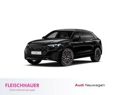 Schwarz Neu 2025 Audi Q8 Business SUV | 105.990 € (Etwas zu teuer)