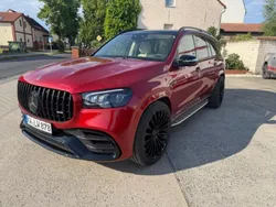 Gebraucht 2022 Mercedes GLS63 AMG SUV | 129.500 €