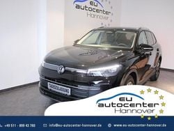 Grenadillschwarz Neu 2025 VW Tiguan Life SUV | 38.900 € (Superpreis)