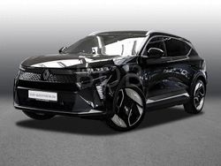 Schwarz Gebraucht 2025 Renault Scenic E-Tech Iconic SUV | 46.332 €