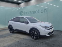 Weiß Gebraucht 2022 Citroën C4 | 31.640 €