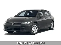Grau Neu 2025 VW Golf VIII Edition Limousine | 28.785 € (Superpreis)