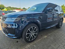 Blau Gebraucht 2020 Land Rover Range Rover Sport HSE Dynamic SUV | 49.990 €