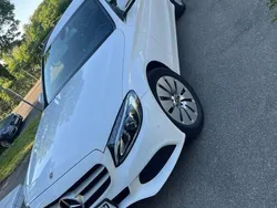 Weiß Gebraucht 2018 Mercedes C220 Kombi | 18.129 € (Superpreis)