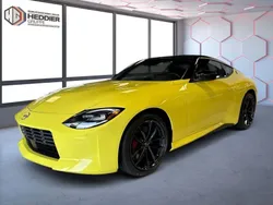 Gelb Gebraucht 2024 Nissan 370Z Performance | 79.990 €