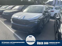 Schwarz Neu 2025 Skoda Kodiaq RS SUV | 52.995 € (Guter Preis)