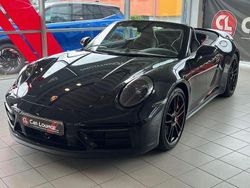 Schwarz Gebraucht 2024 Porsche 992 Cabrio | 179.999 € (Teuer)