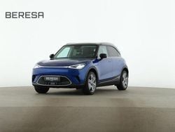 Blau Gebraucht 2024 Smart #1 Edition #1 SUV | 31.950 € (Guter Preis)