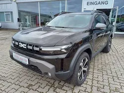 Perlmuttschwarz Neu 2025 Dacia Duster Journey SUV | 25.980 € (Guter Preis)