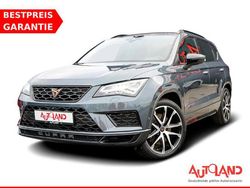 Grau Gebraucht 2019 Cupra Ateca SUV | 27.950 € (Fairer Preis)