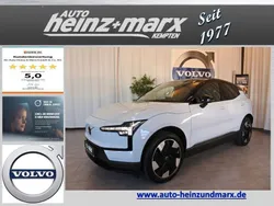 Blau Neu 2025 Volvo EX30 Plus SUV | 40.899 €