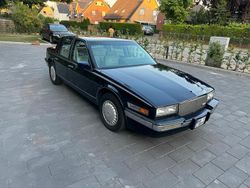 Blau Gebraucht 1988 Cadillac Seville Limousine | 7.777 €