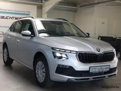 Andere Neu 2025 Skoda Kamiq SUV | 24.990 € (Guter Preis)