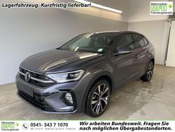 [5w5w] rauchgrau metallic Gebraucht 2024 VW Taigo R-line SUV | 32.951 €