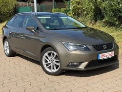 Braun Gebraucht 2016 Seat Leon ST Style Kombi | 9.999 € (Fairer Preis)