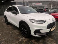 Platinum white Gebraucht 2025 Honda ZR-V Sport SUV | 33.980 € (Superpreis)