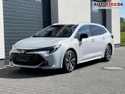 Metallic gegen aufpreis Neu 2025 Toyota Corolla Style Kombi | 33.690 €