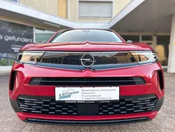 Rot Gebraucht 2022 Opel Mokka Edition SUV | 16.000 € (Fairer Preis)