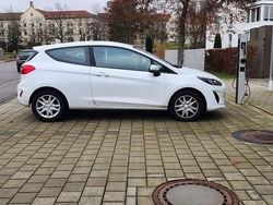 Gebraucht 2021 Ford Fiesta Cool & Connect Limousine | 9.700 € (Guter Preis)
