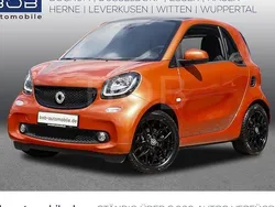 Aurora blackpearl (schwarz) Gebraucht 2020 Kia Niro Spirit SUV | 18.888 € (Guter Preis)